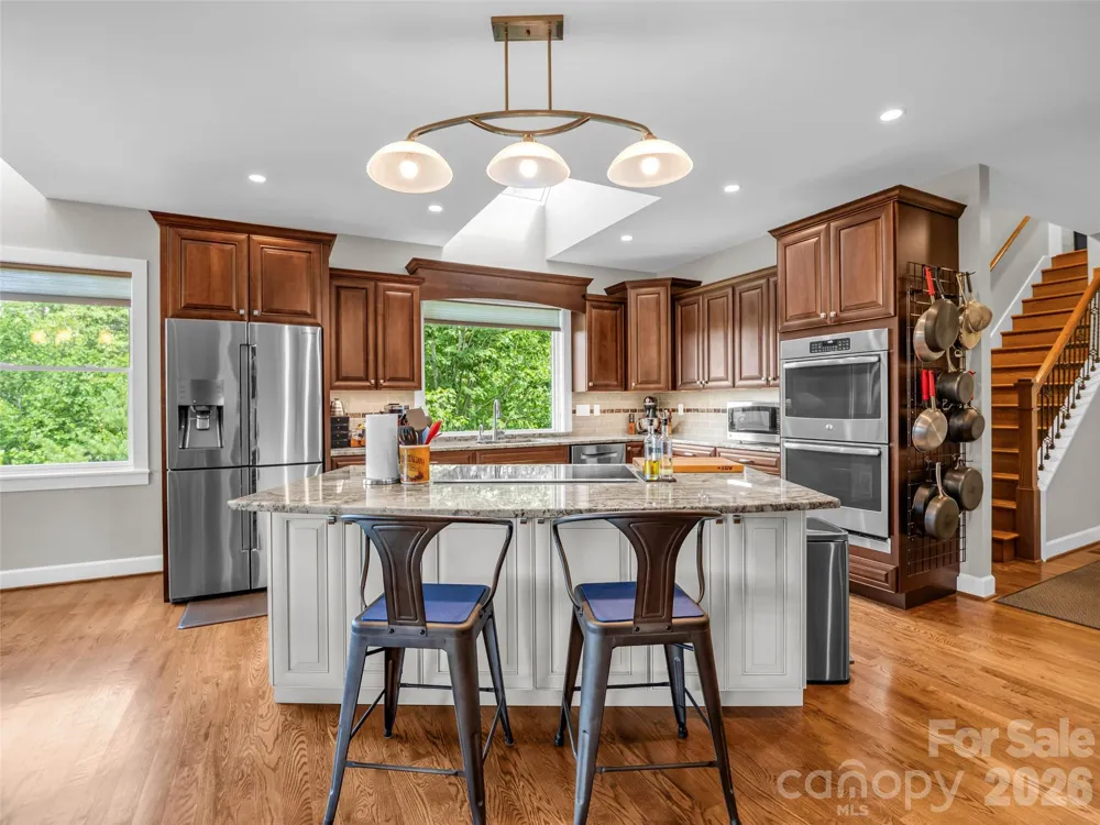 930 Big Raven Lane Saluda, NC 28773