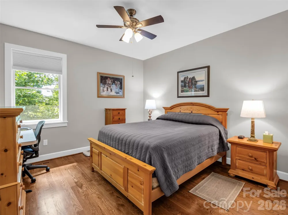 930 Big Raven Lane Saluda, NC 28773