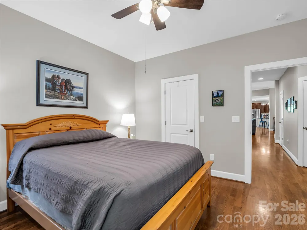 930 Big Raven Lane Saluda, NC 28773