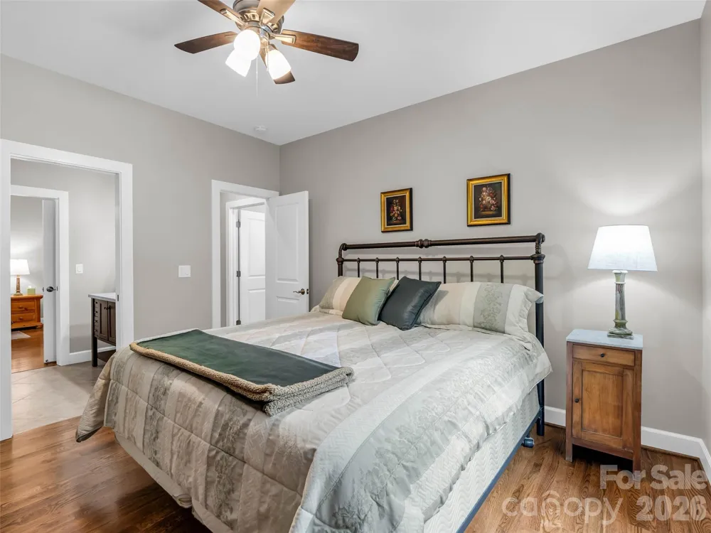 930 Big Raven Lane Saluda, NC 28773