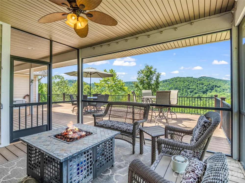 930 Big Raven Lane Saluda, NC 28773