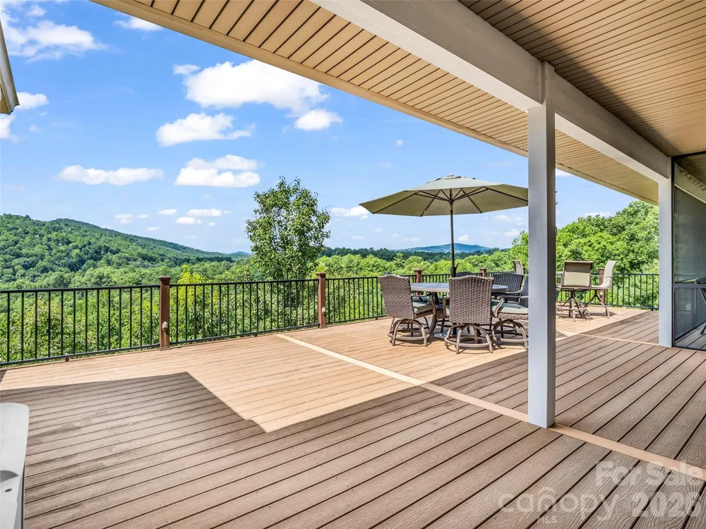 930 Big Raven Lane Saluda, NC 28773