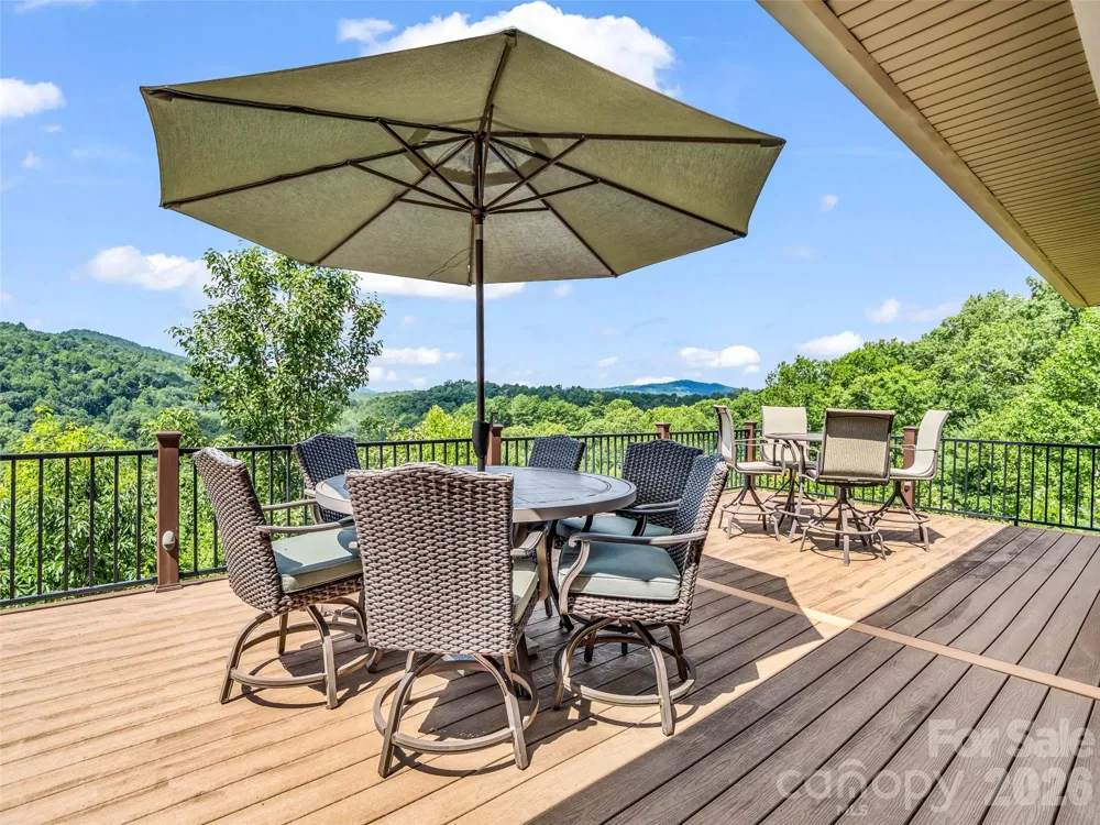 930 Big Raven Lane Saluda, NC 28773