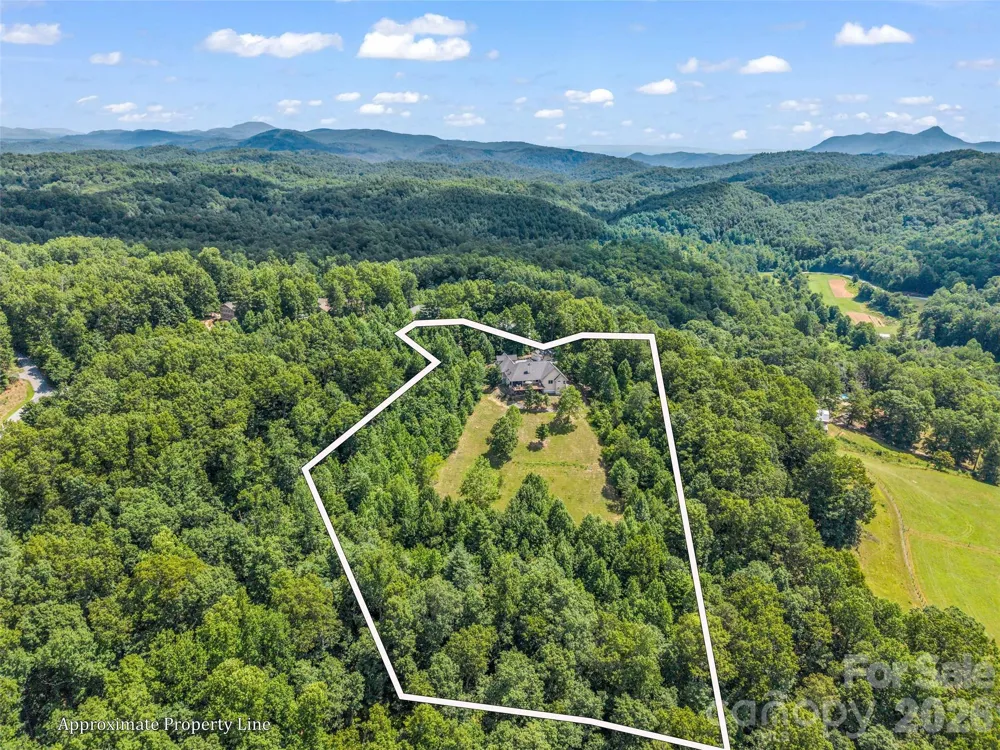 930 Big Raven Lane Saluda, NC 28773