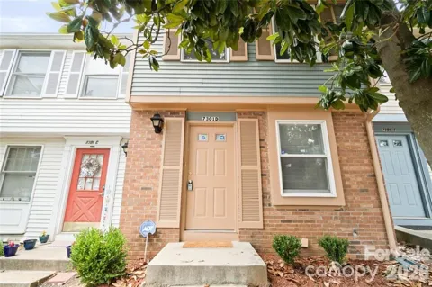 7301 Pebblestone Drive #Apt D