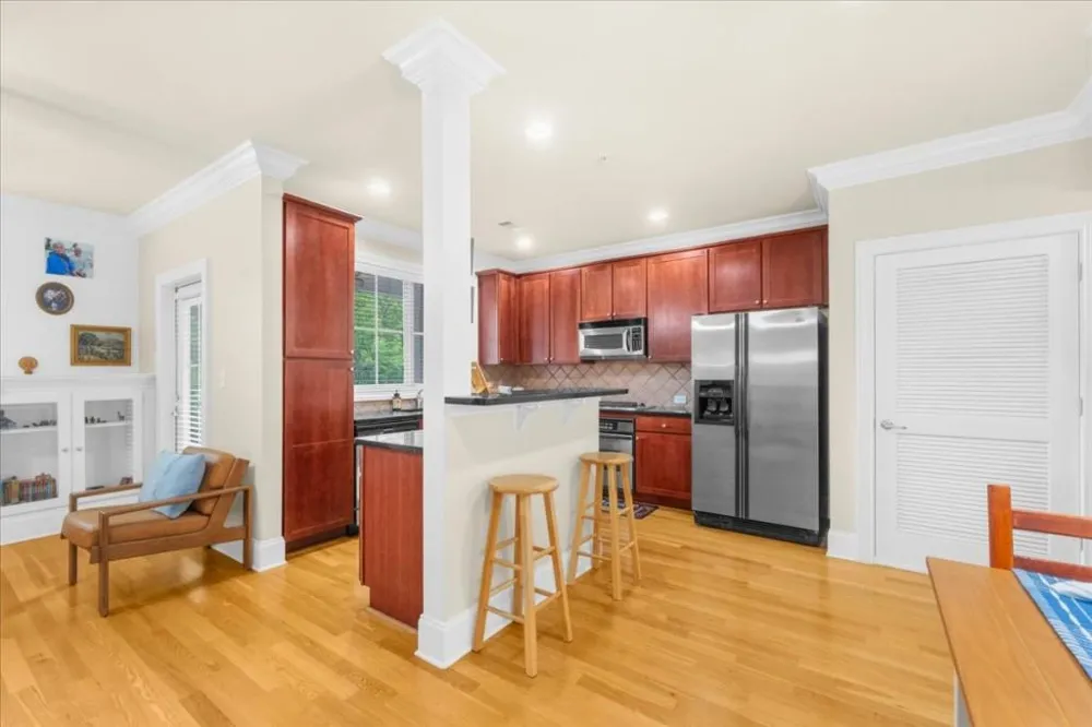199 Le Gran Court Sandy Springs, GA 30328
