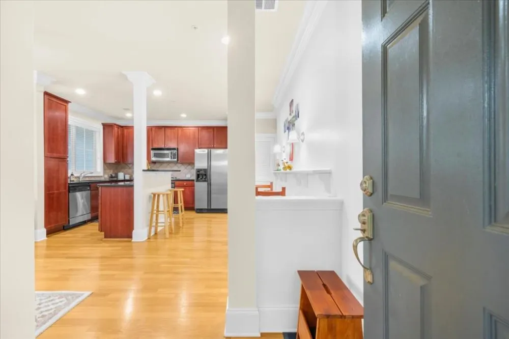 199 Le Gran Court Sandy Springs, GA 30328