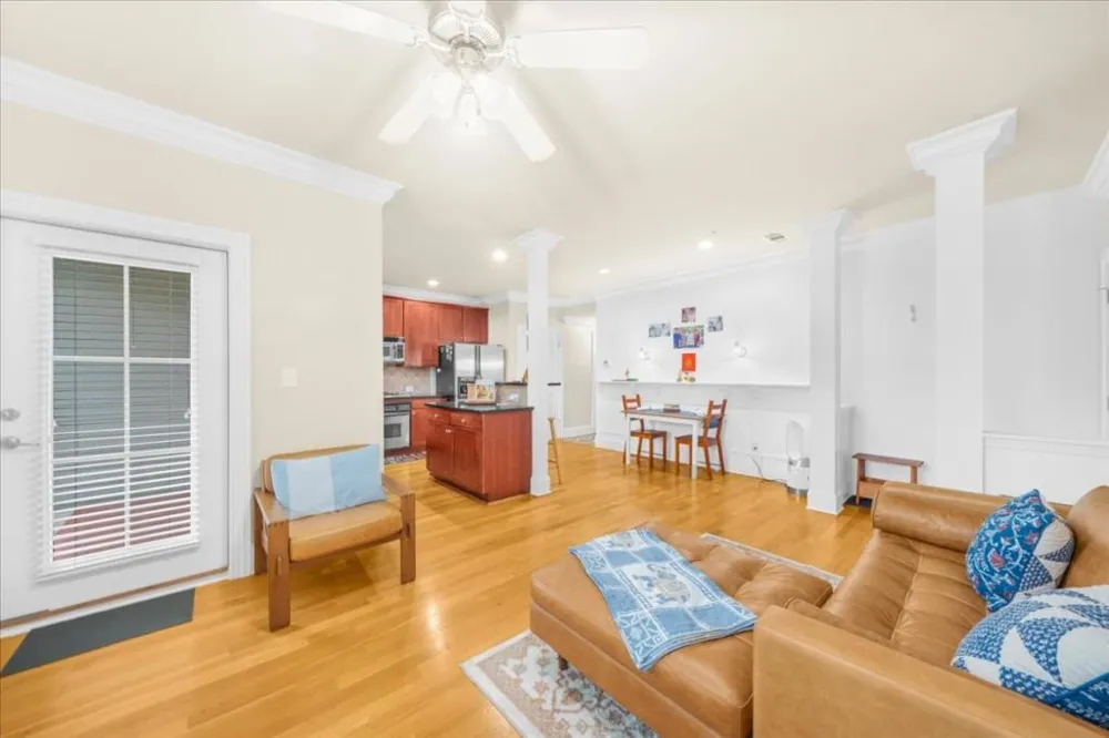 199 Le Gran Court Sandy Springs, GA 30328