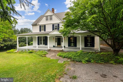 1600 W JOPPA ROAD