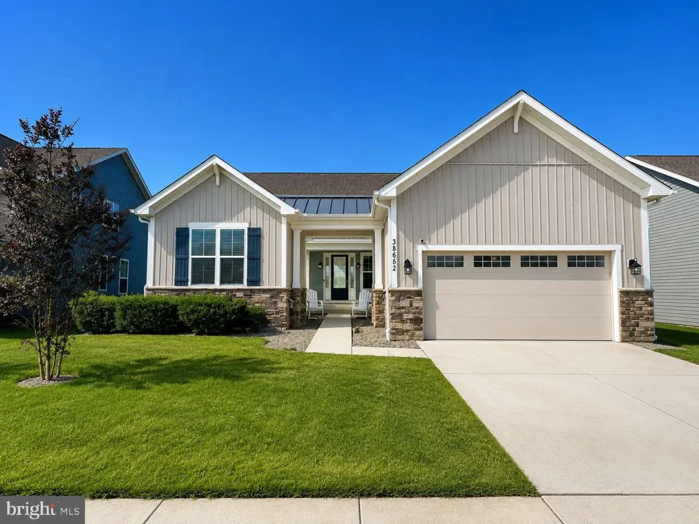 38652 LONGS CHAPEL LANE Millville, DE 19967