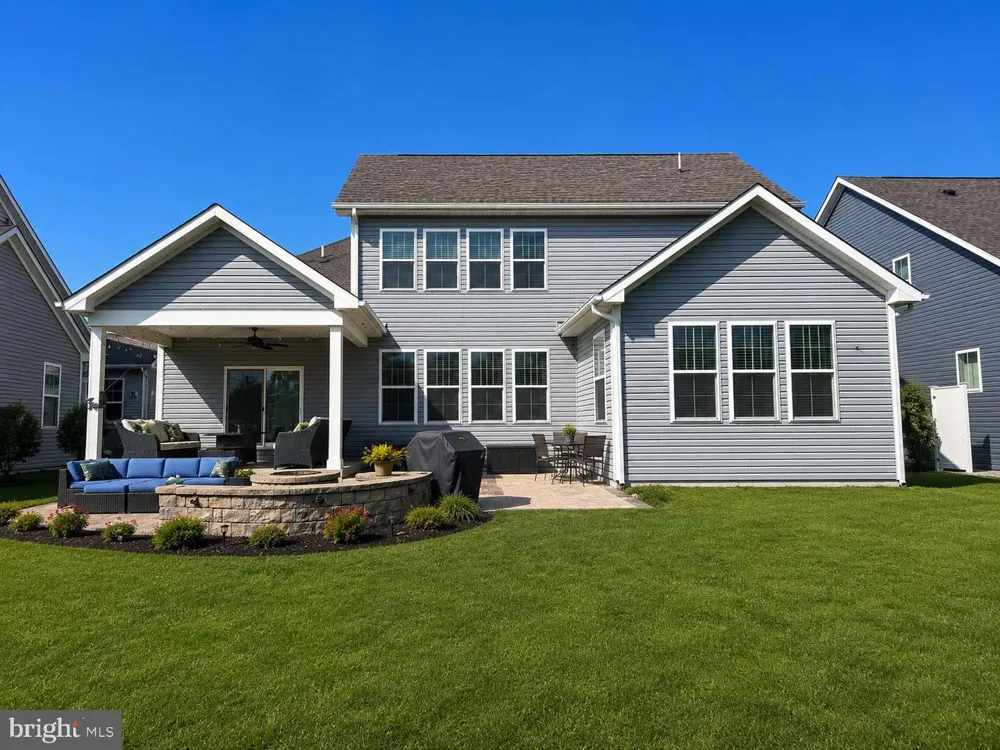 38652 LONGS CHAPEL LANE Millville, DE 19967