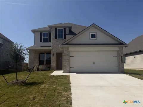 6906 McGregor Loop