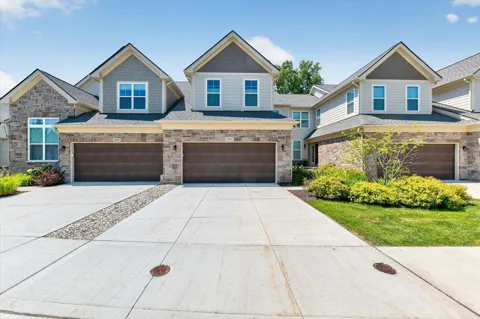 3062 Spurway Drive