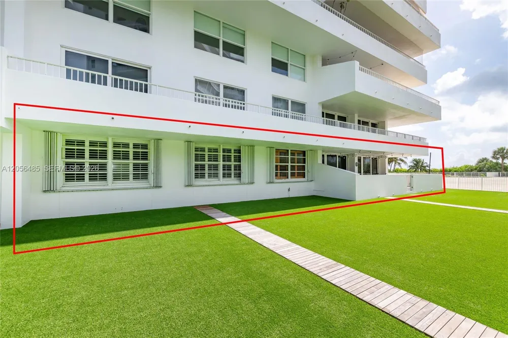 199 Ocean Lane Dr #201 Key Biscayne, FL 33149