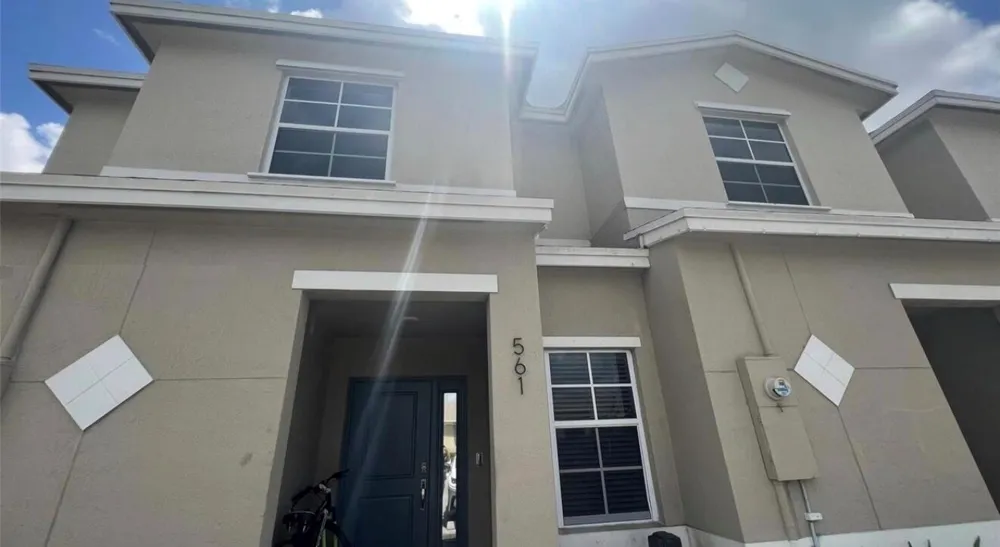 561 NE 5th Way Florida City, FL 33034