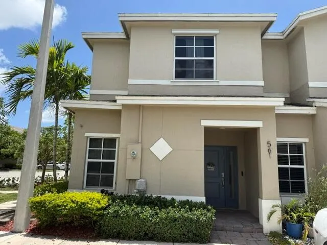 561 NE 5th Way Florida City, FL 33034