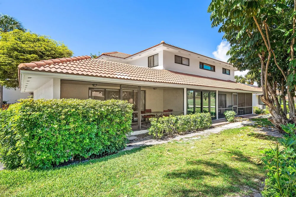 4101 Kittiwake Court #Kittiwake Boynton Beach, FL 33436