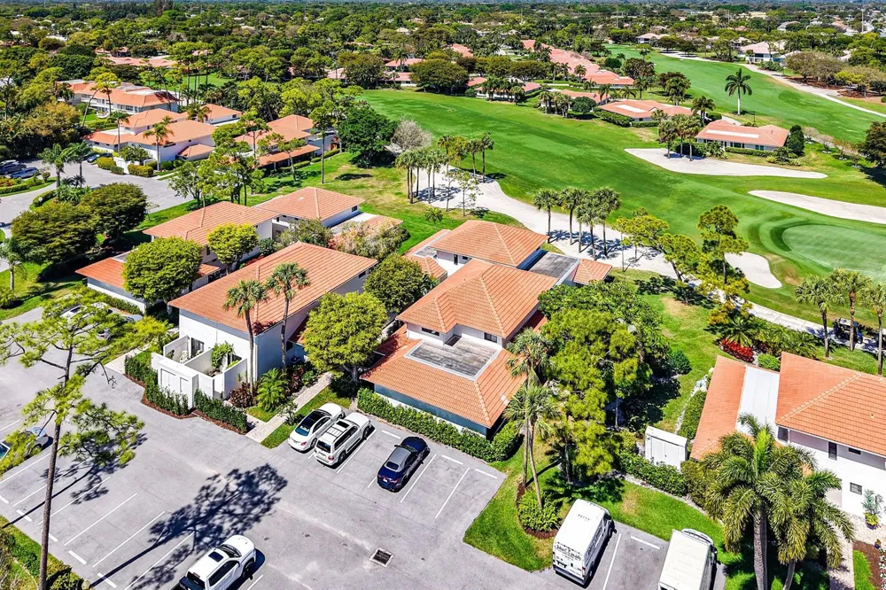 4101 Kittiwake Court #Kittiwake Boynton Beach, FL 33436