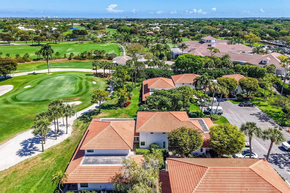 4101 Kittiwake Court #Kittiwake Boynton Beach, FL 33436