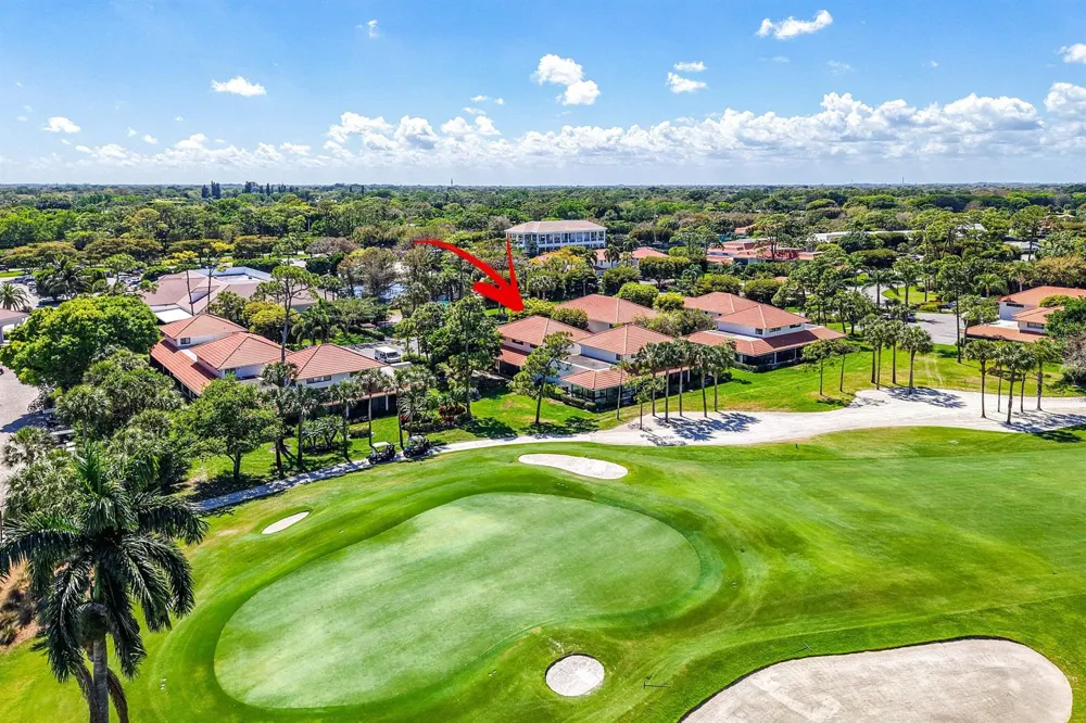 4101 Kittiwake Court #Kittiwake Boynton Beach, FL 33436