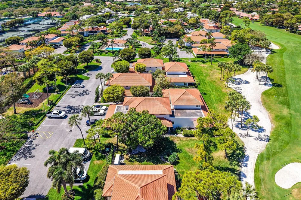 4101 Kittiwake Court #Kittiwake Boynton Beach, FL 33436