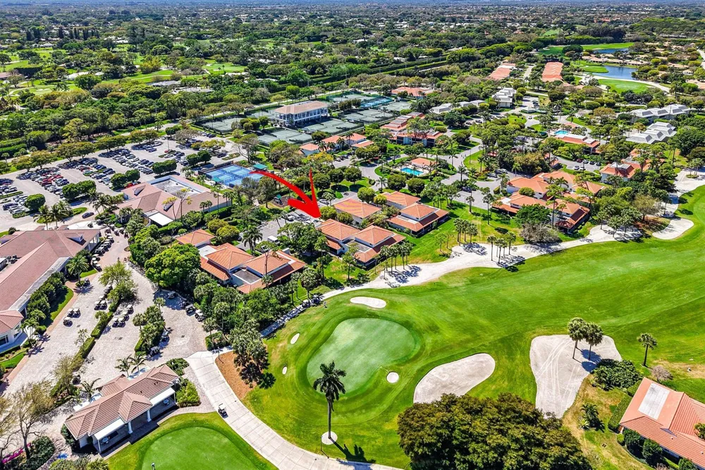4101 Kittiwake Court #Kittiwake Boynton Beach, FL 33436