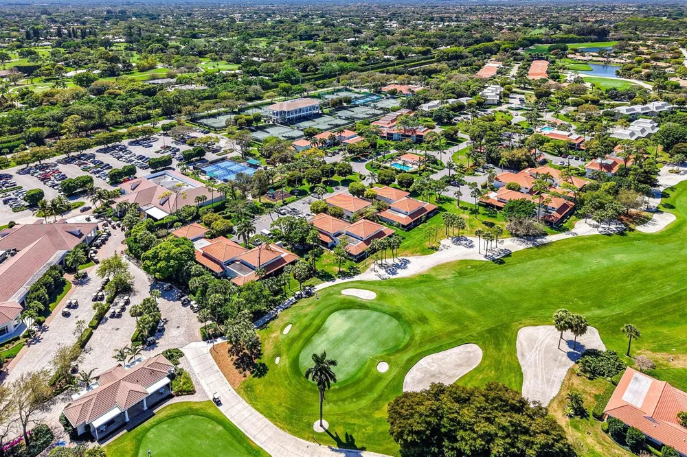 4101 Kittiwake Court #Kittiwake Boynton Beach, FL 33436