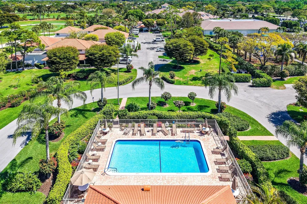 4101 Kittiwake Court #Kittiwake Boynton Beach, FL 33436