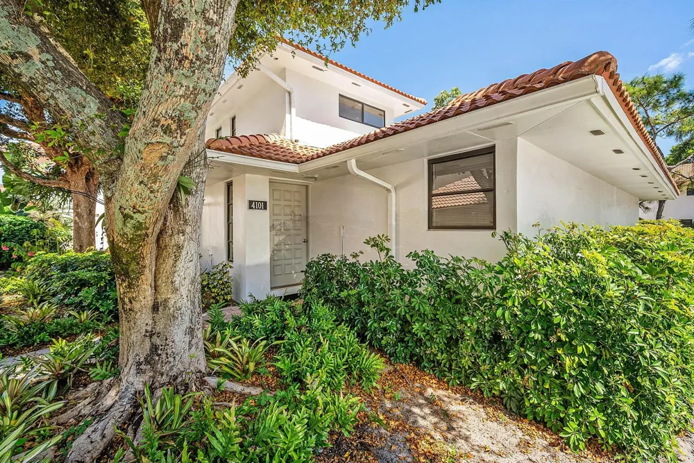 4101 Kittiwake Court #Kittiwake Boynton Beach, FL 33436