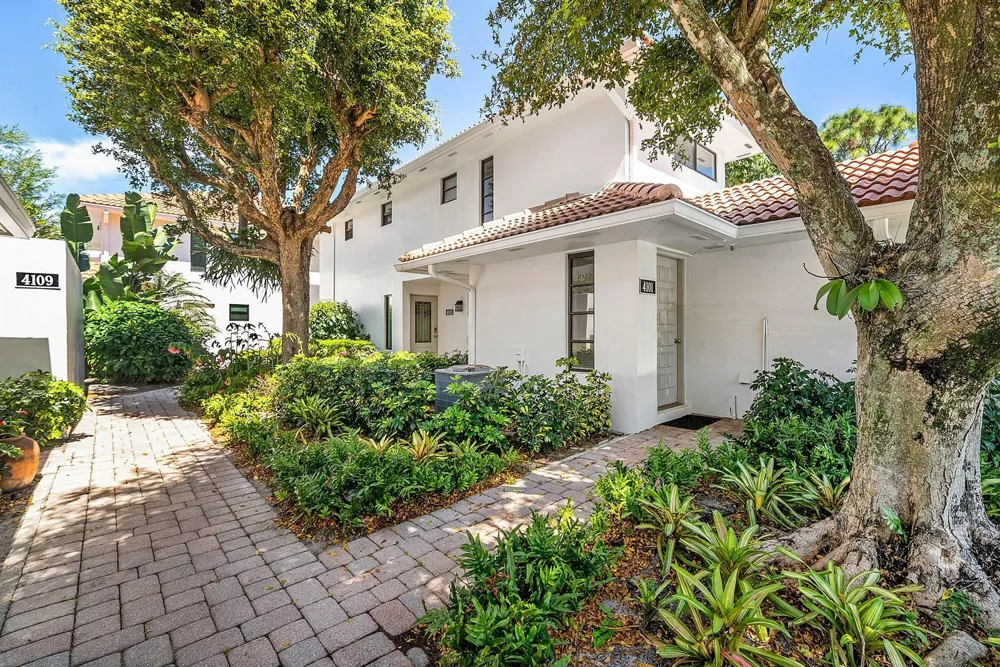 4101 Kittiwake Court #Kittiwake Boynton Beach, FL 33436