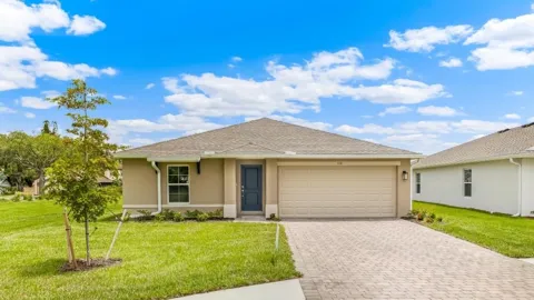 1506 POWELL VALLEY DRIVE