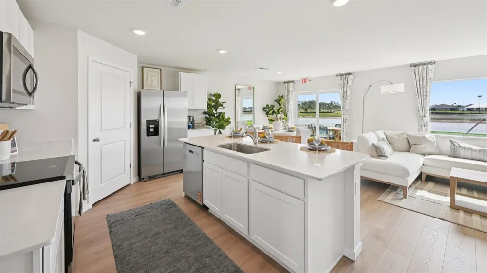1506 POWELL VALLEY DRIVE Port Charlotte, FL 33953