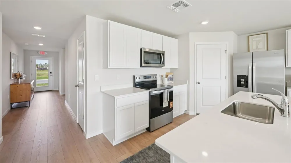 1506 POWELL VALLEY DRIVE Port Charlotte, FL 33953