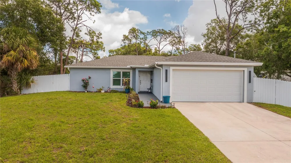 7081 BRAZIL CIRCLE Labelle, FL 33935