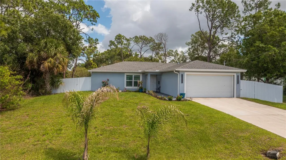 7081 BRAZIL CIRCLE Labelle, FL 33935