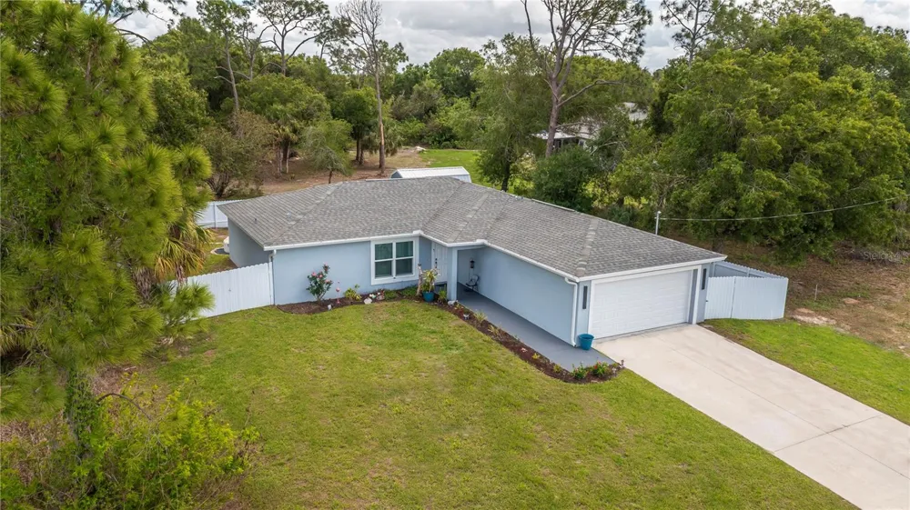 7081 BRAZIL CIRCLE Labelle, FL 33935