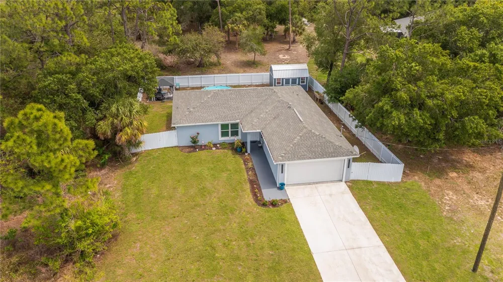 7081 BRAZIL CIRCLE Labelle, FL 33935
