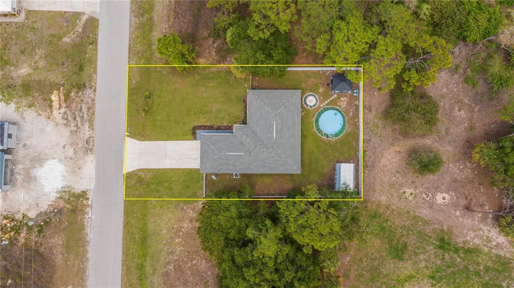 7081 BRAZIL CIRCLE Labelle, FL 33935