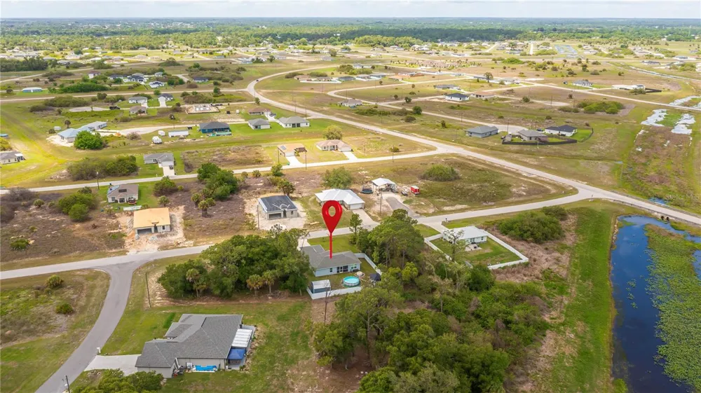 7081 BRAZIL CIRCLE Labelle, FL 33935