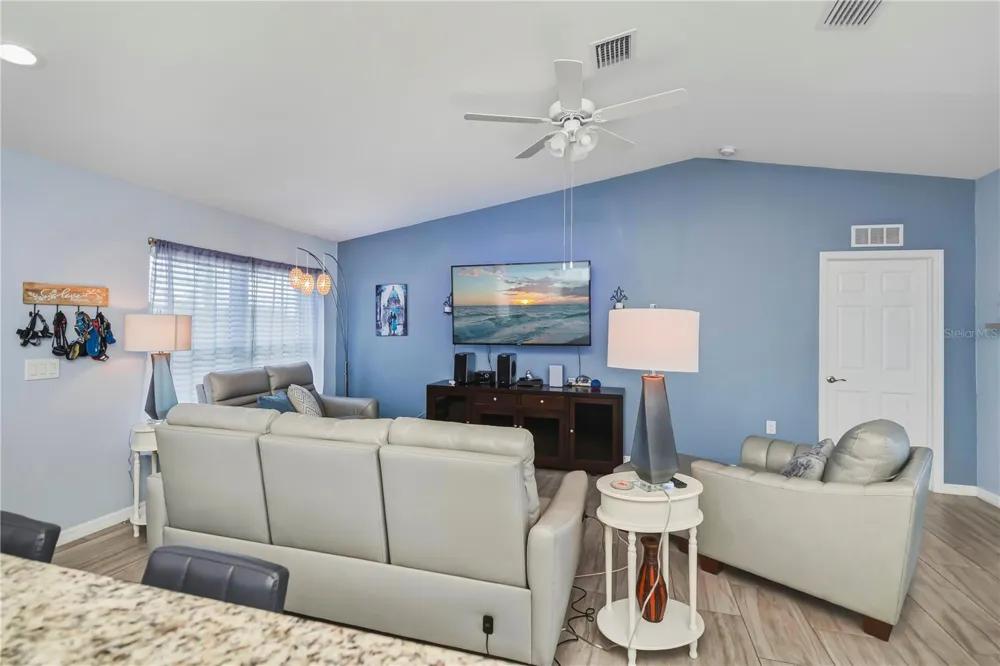 7081 BRAZIL CIRCLE Labelle, FL 33935