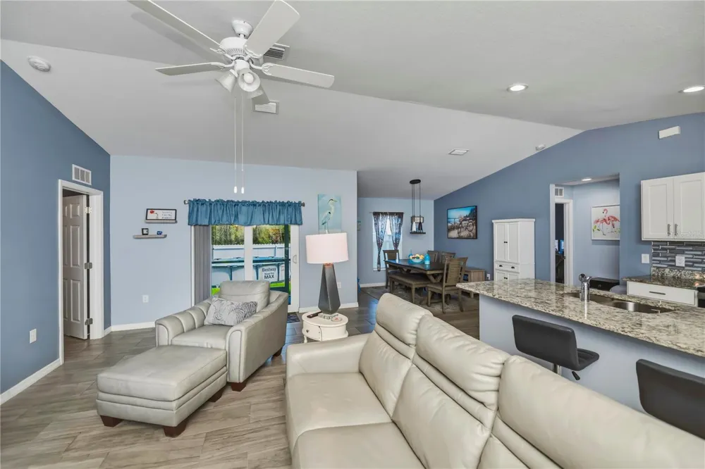 7081 BRAZIL CIRCLE Labelle, FL 33935