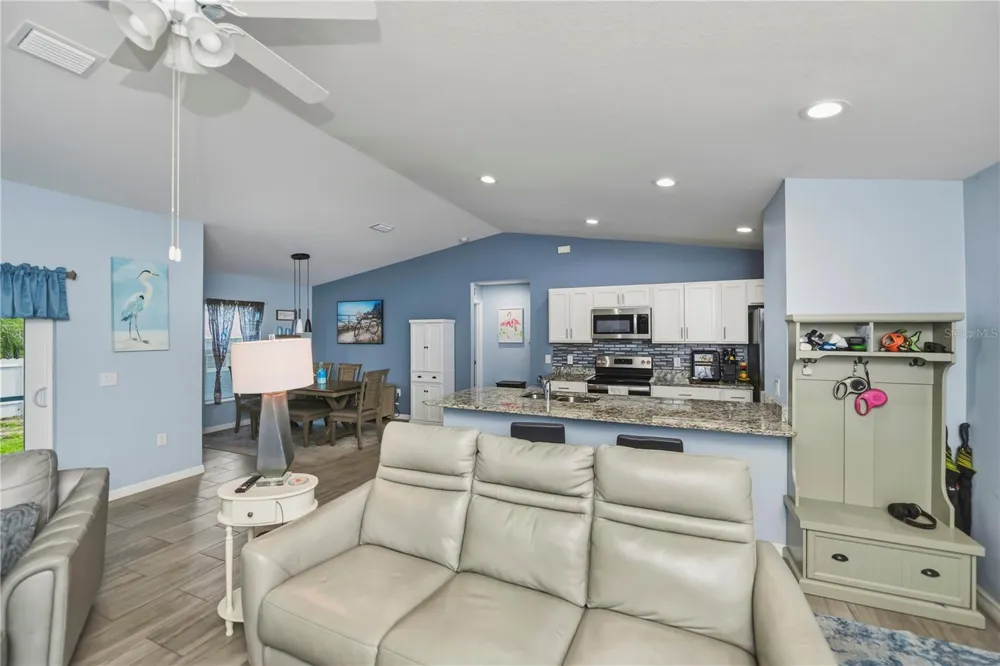 7081 BRAZIL CIRCLE Labelle, FL 33935