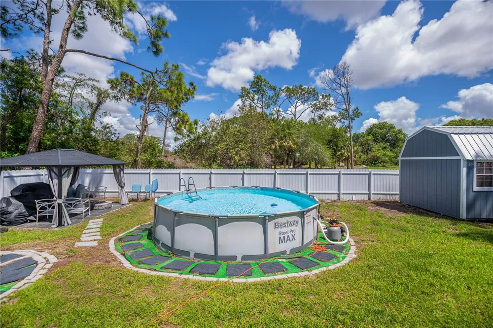 7081 BRAZIL CIRCLE Labelle, FL 33935