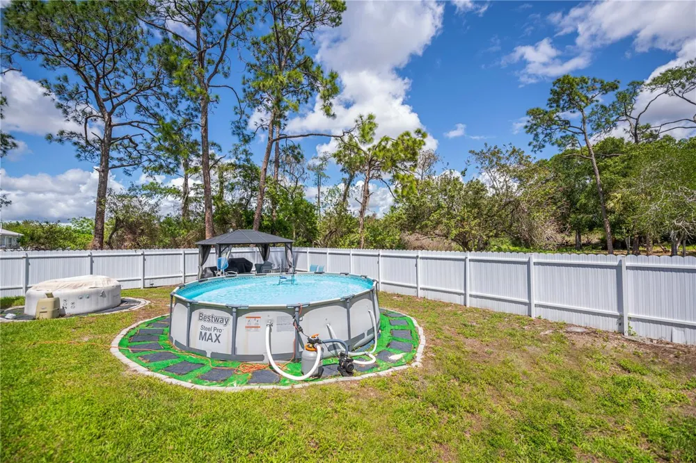 7081 BRAZIL CIRCLE Labelle, FL 33935