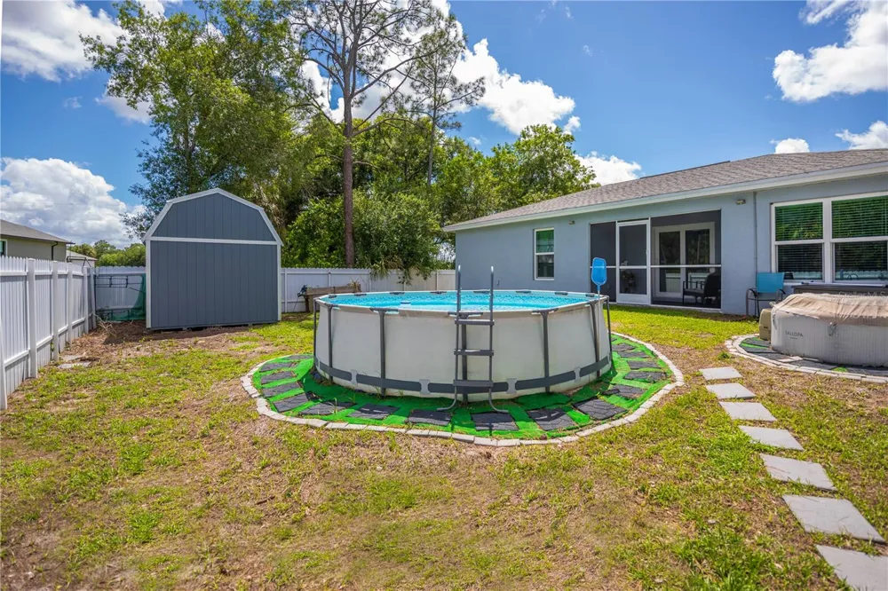 7081 BRAZIL CIRCLE Labelle, FL 33935