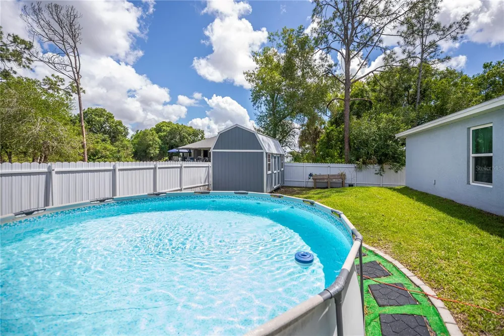 7081 BRAZIL CIRCLE Labelle, FL 33935