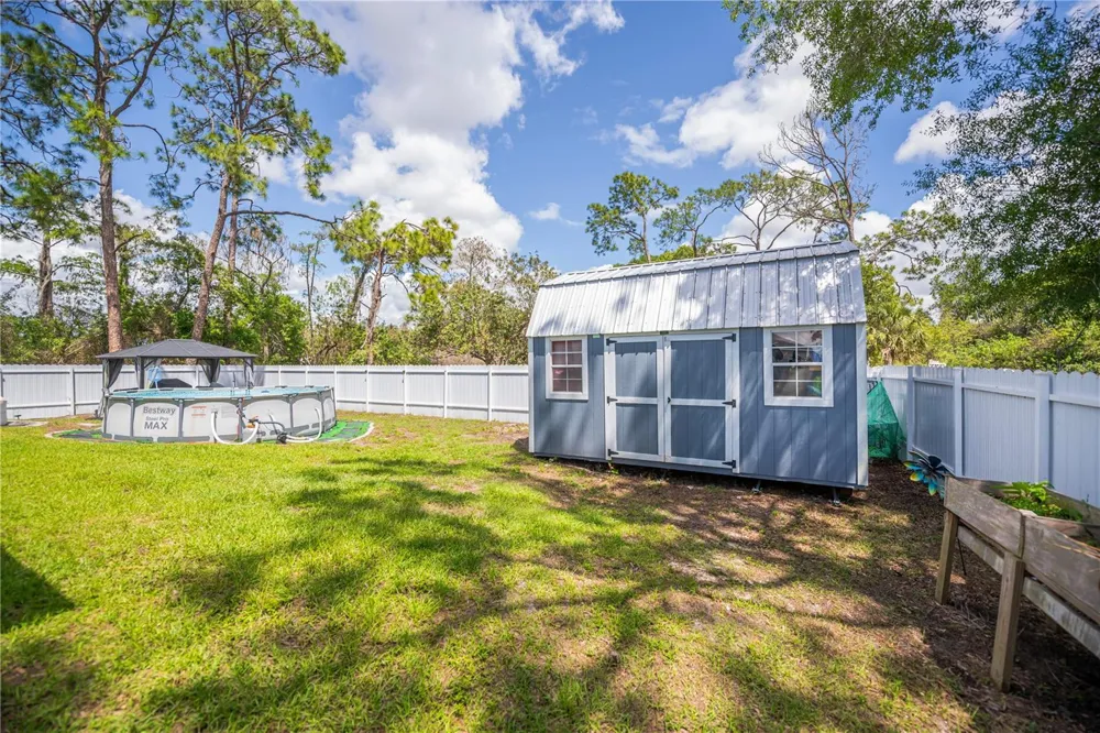 7081 BRAZIL CIRCLE Labelle, FL 33935