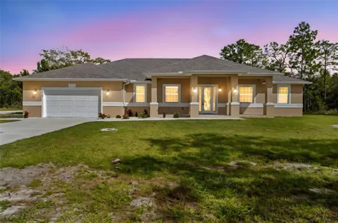 18130 PARROT ROAD