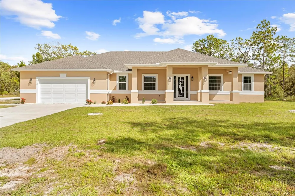 18130 PARROT ROAD Weeki Wachee, FL 34614