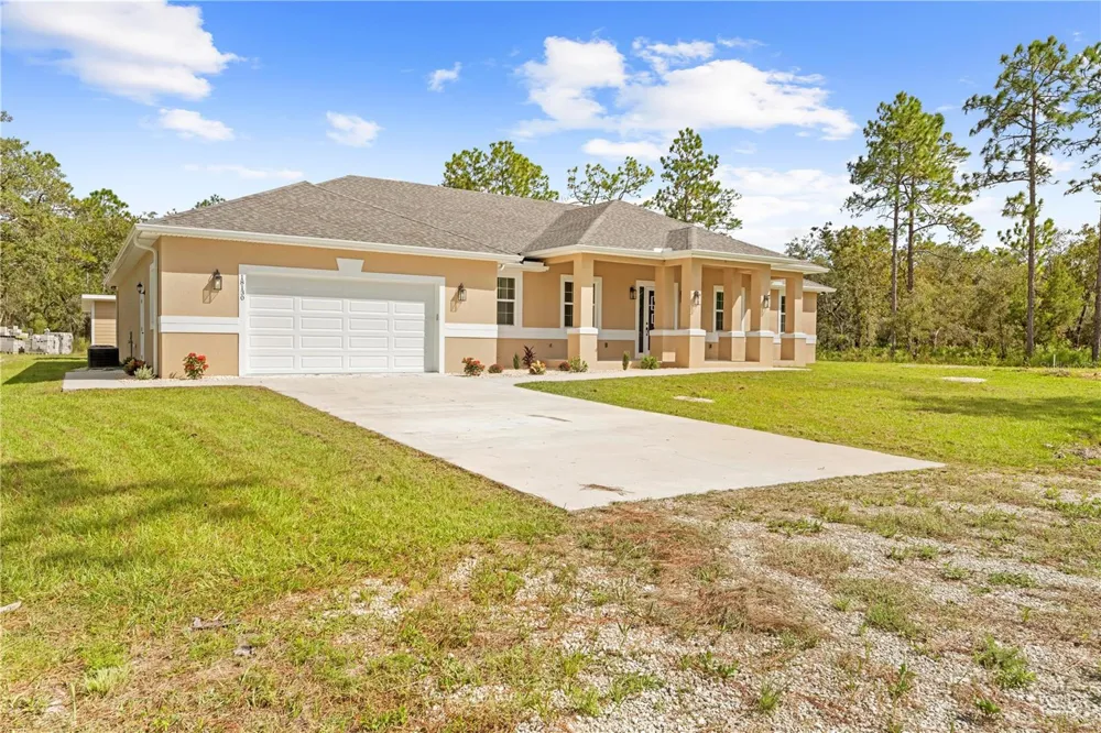 18130 PARROT ROAD Weeki Wachee, FL 34614
